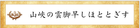 第3位花しょうぶ賞